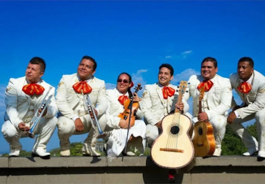 Mariachi Tecalitlán